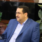 پیام تبریک مدیرعامل شرکت بیمه اتکایی امین به مناسبت عید سعید فطر