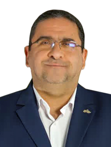  محمدرضا خوش کیش