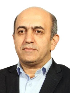 فرشید پورکاویان